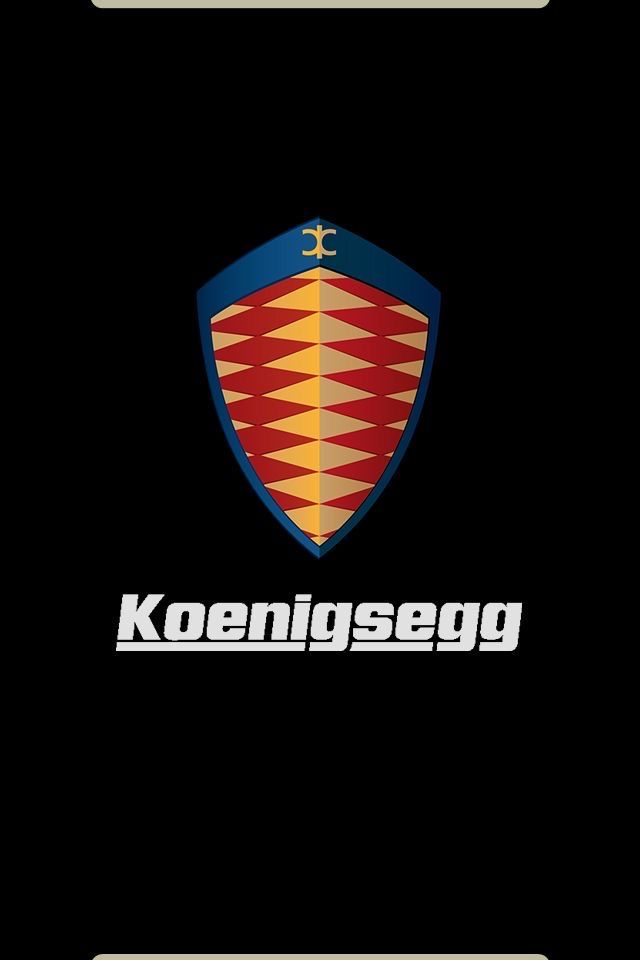Koenigsegg